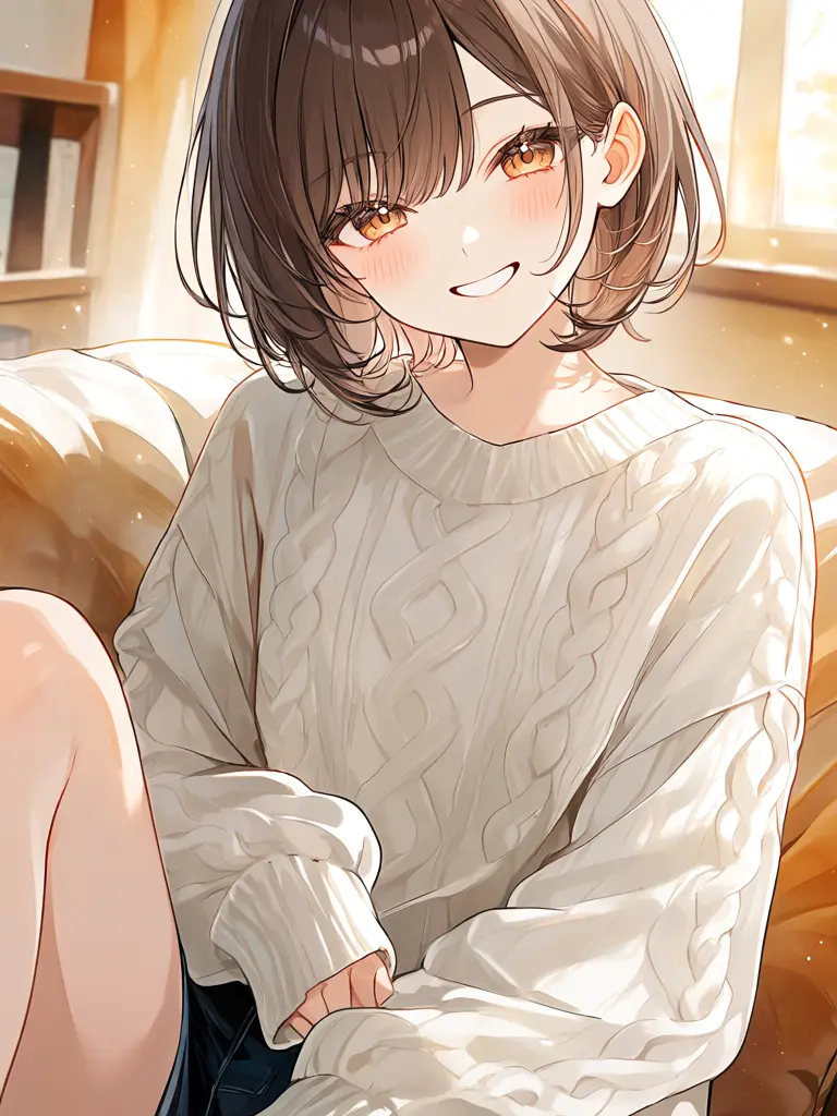 NimbleSlide5335의 お兄ちゃん命！隣の女子大生
