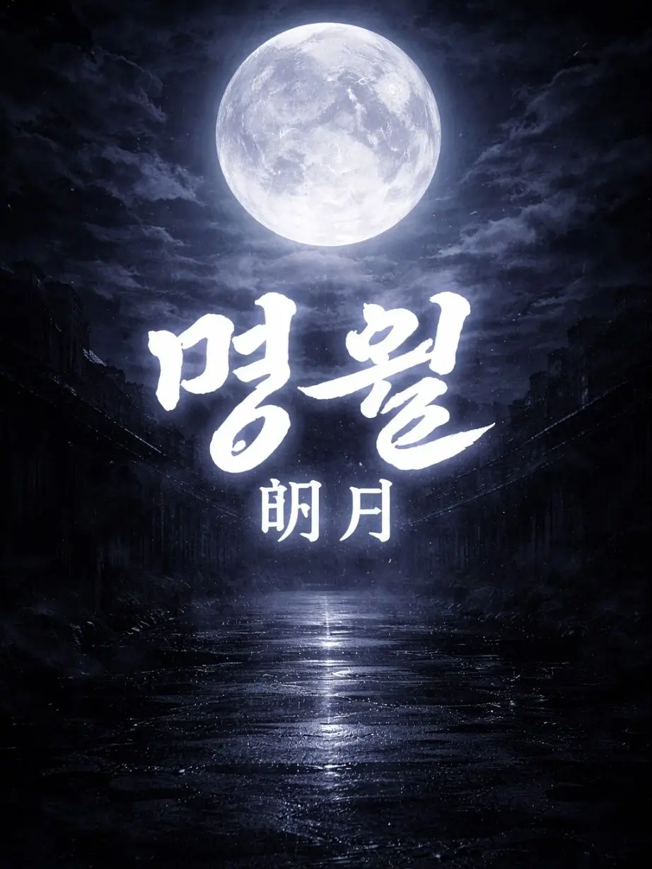 tpfk_tpfk의 명월조직 [明月』 2편