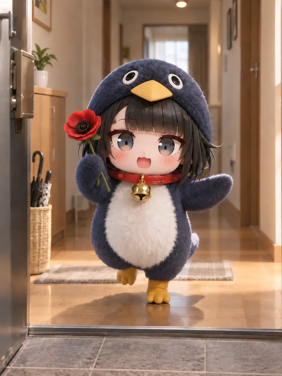 tamudayo0872의 Gugugaga (Voiced Ver.)