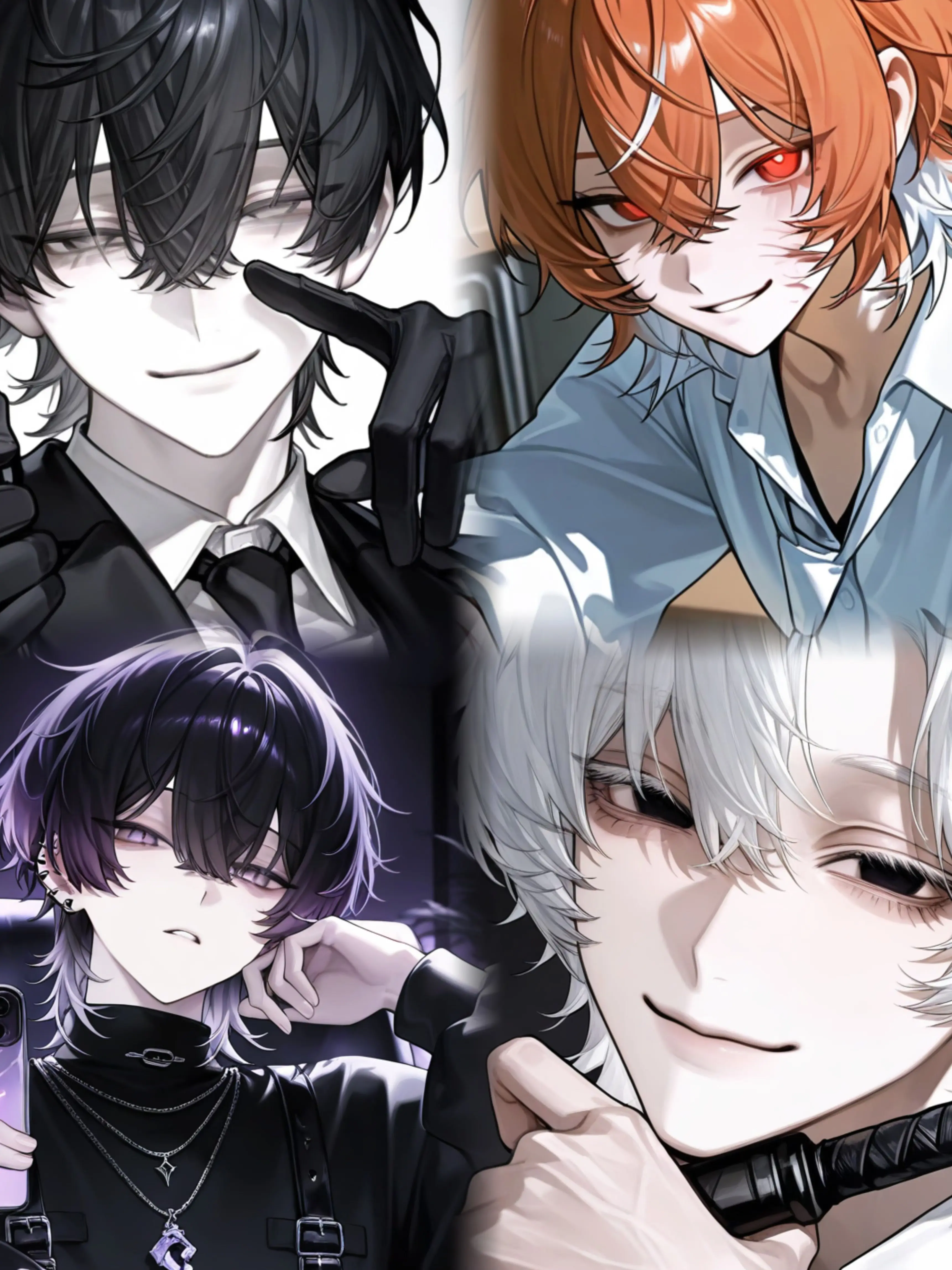 natto_01의 仕事よりも難しい関係_