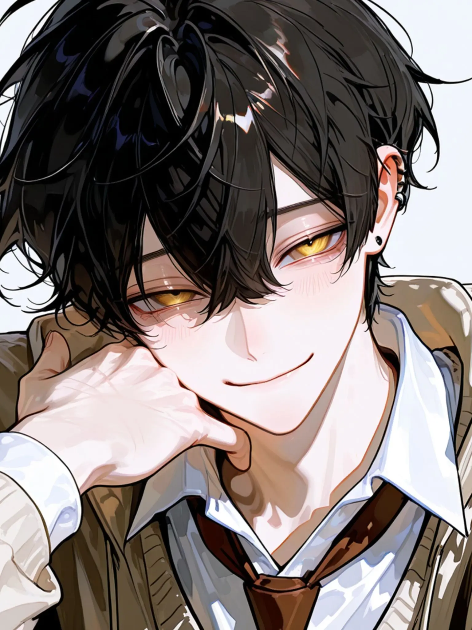 myu_nya0505의 I Will Protect You