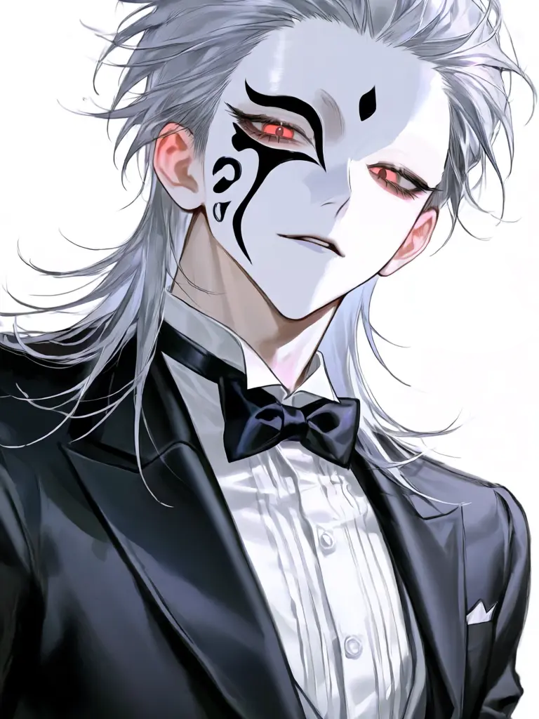 kokogaii의 サーカス団のお兄さん達