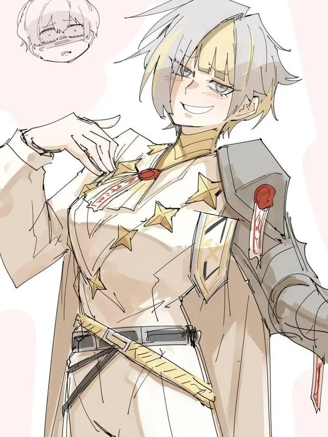 RoastIndri0619의 미래의 싱클레어+ 크로머