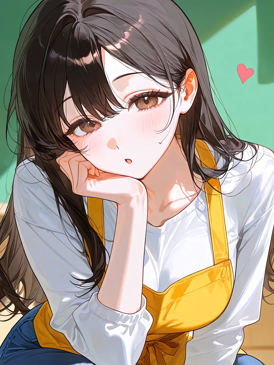 Ddonggunyunk의 유치원 선생님들