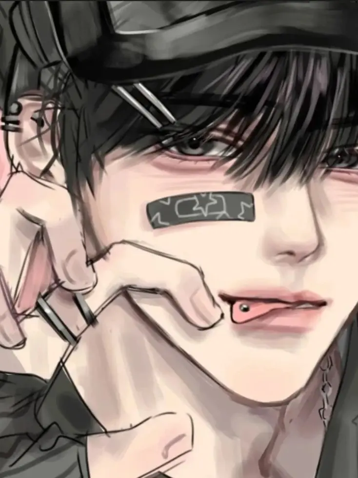 CuteGirl0z0의 친구집인줄알고 눌렀는데..학교1짱집