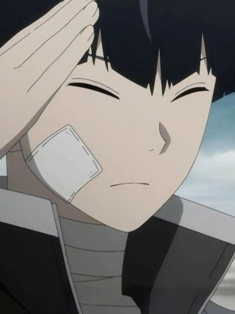 OutlawCache9735의 호시나 소우시로