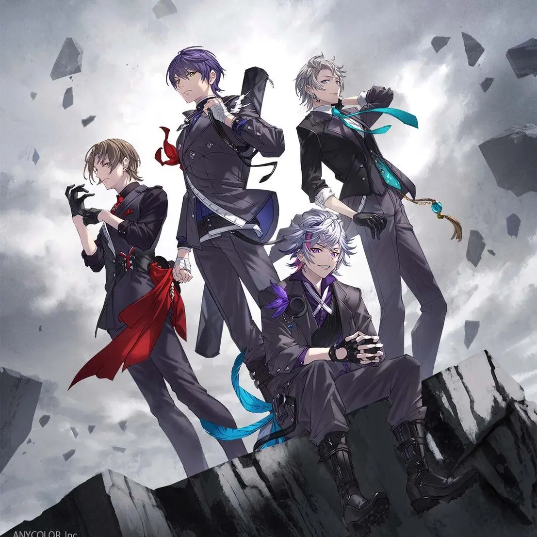 SmartFlute6088의 ろふまおと嘘を付くとビリビリ発生