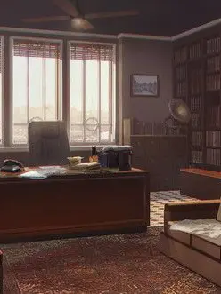 noah-0408의 探 偵 社 、 始 動 !