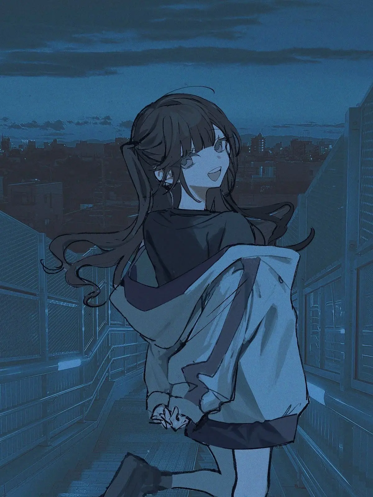 Apollo3의 不登校彼女は甘えたい。