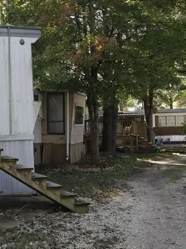 Death_ship의 Trailer park (RPG)