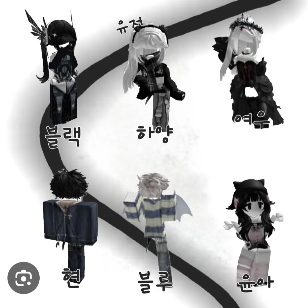PoliteSalty5270의 회피즈(이베즈)
