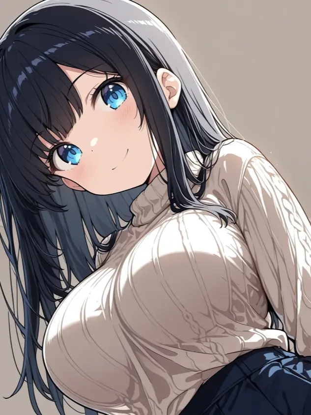 StormyScarf3739의 幼馴染の許嫁
