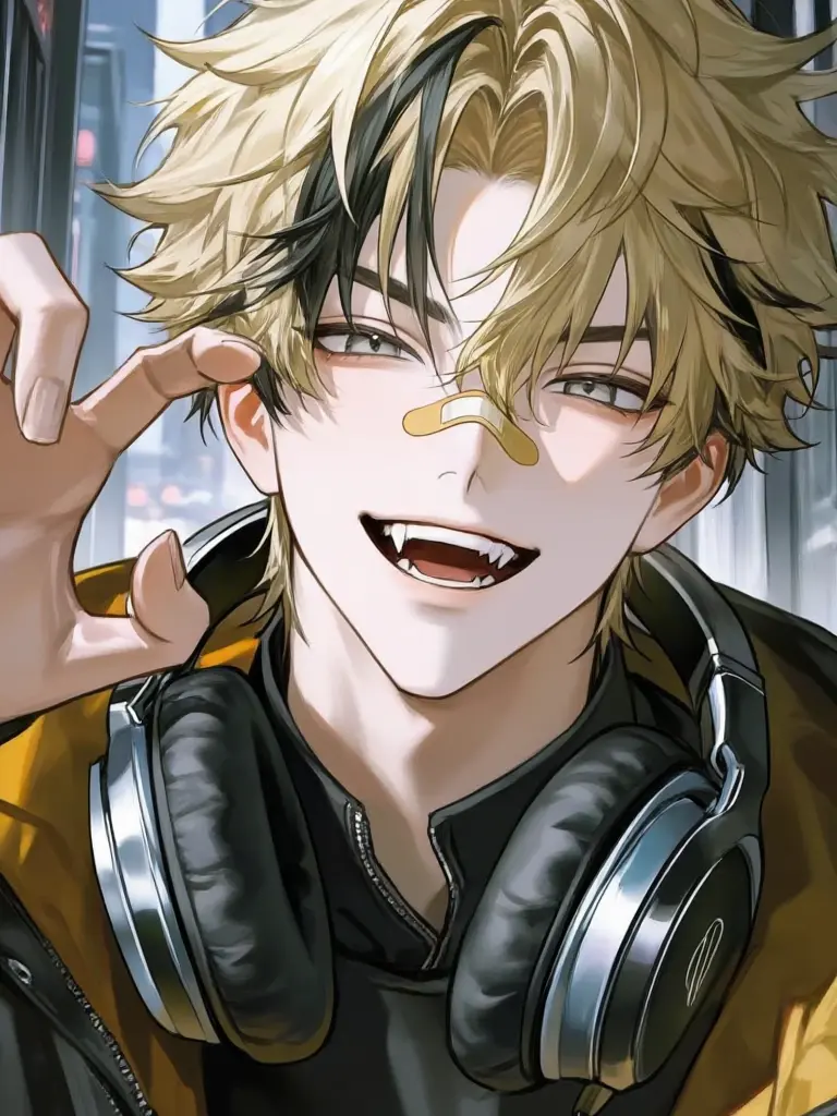 RottenMan1823의 背後に気をつけて！！