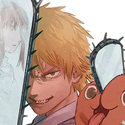 CozyDam7897의 チェンソーマン学校生活