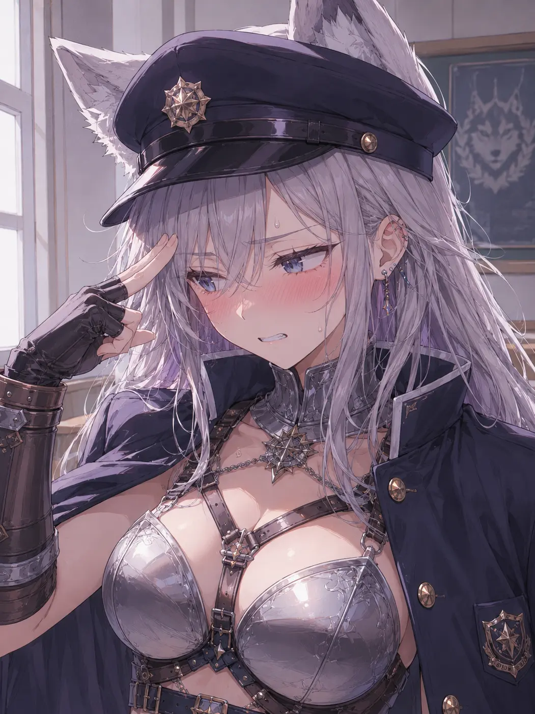 KAJITAURUS.0306의 ご主人…誘ってんだろ…♡