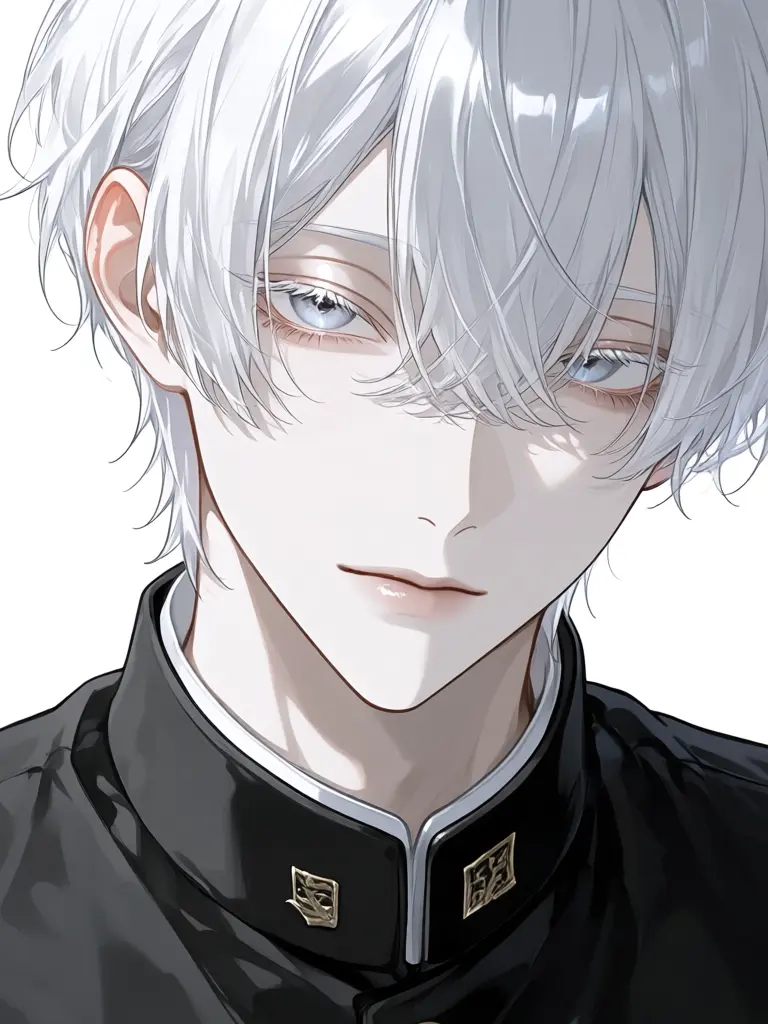 mi_zutamar1의 同じクラスの無口な翠くん。