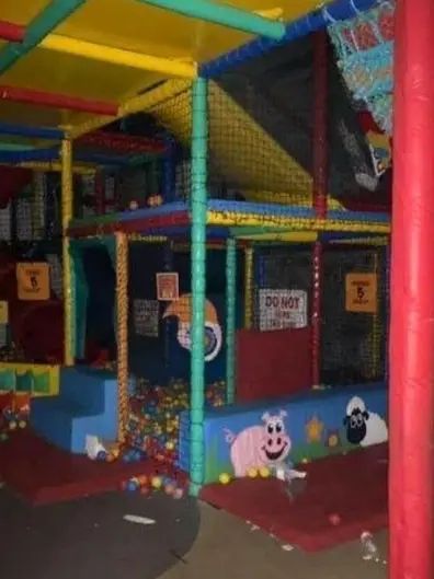 IcyNote1846의 드̴͆림̵͝코̶̄어̴̍에서 살아남기