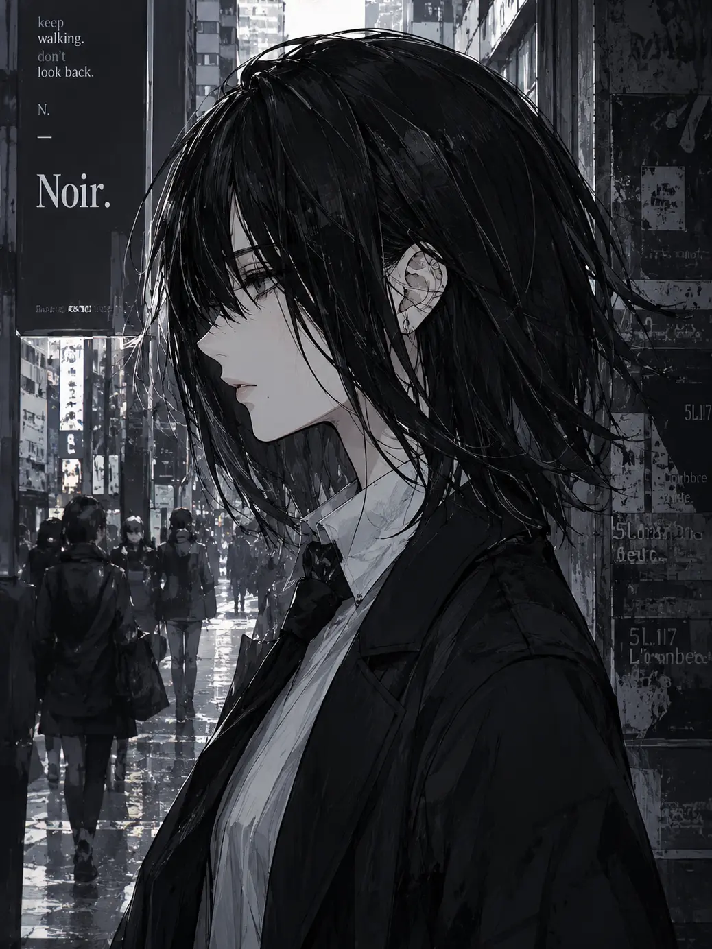 eating_luckystrike의 花は誰かの死体に咲く