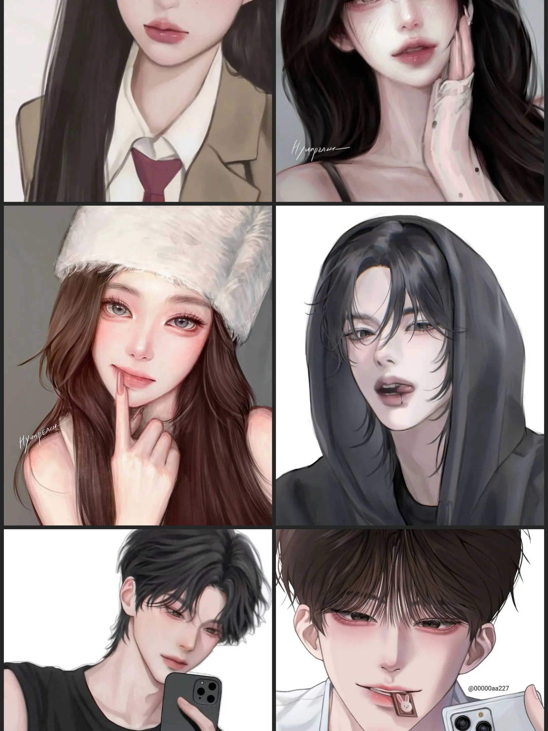 NearHawk0327의 수학여행 가는 남녀무리