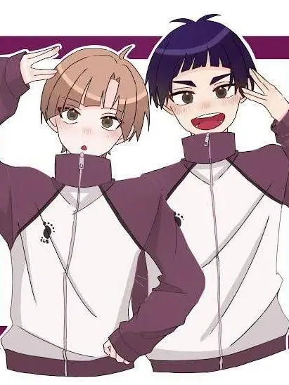 RealShell2194의 三角関係？