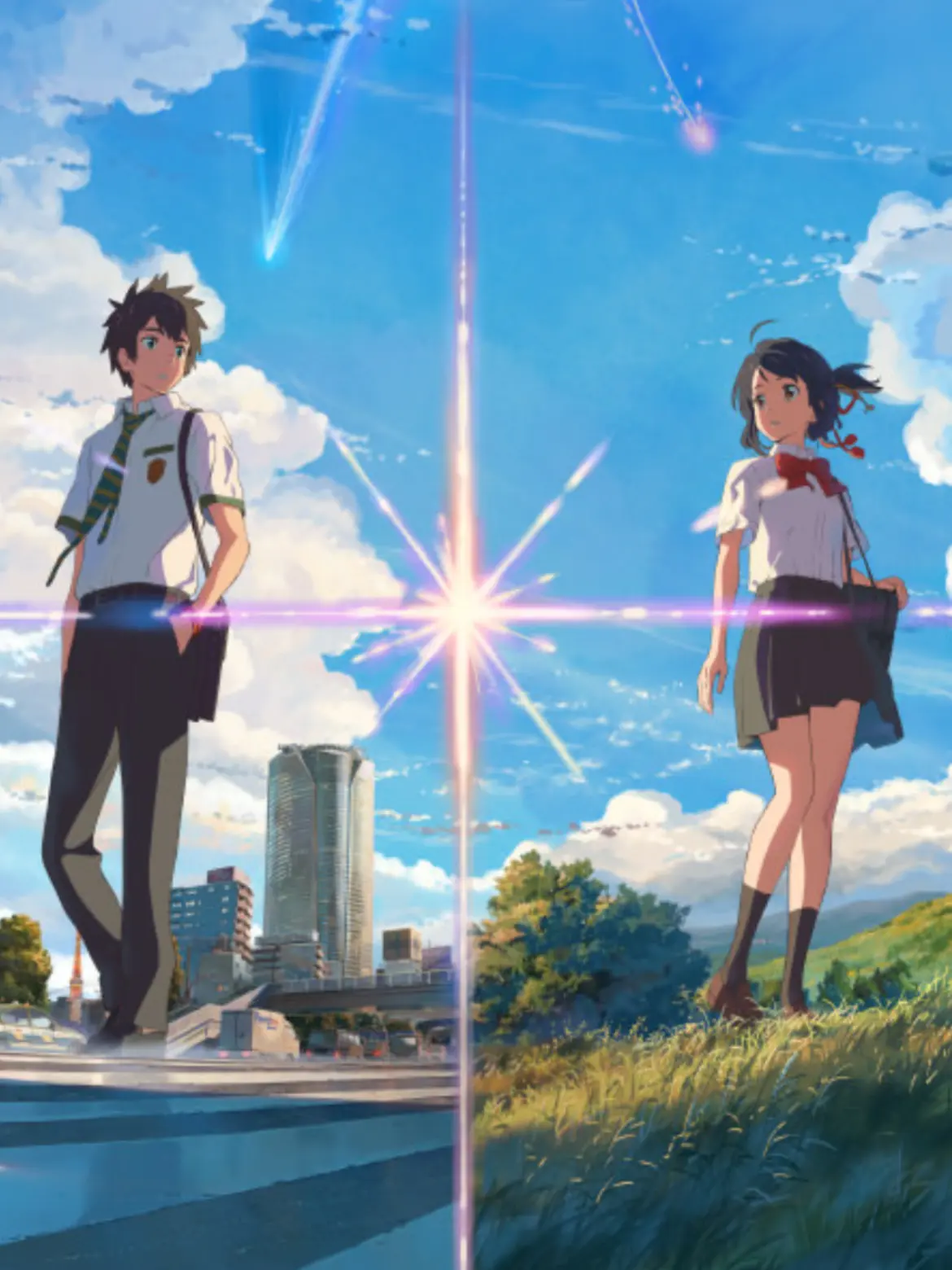 PetiteDoor5429의 君の名は。