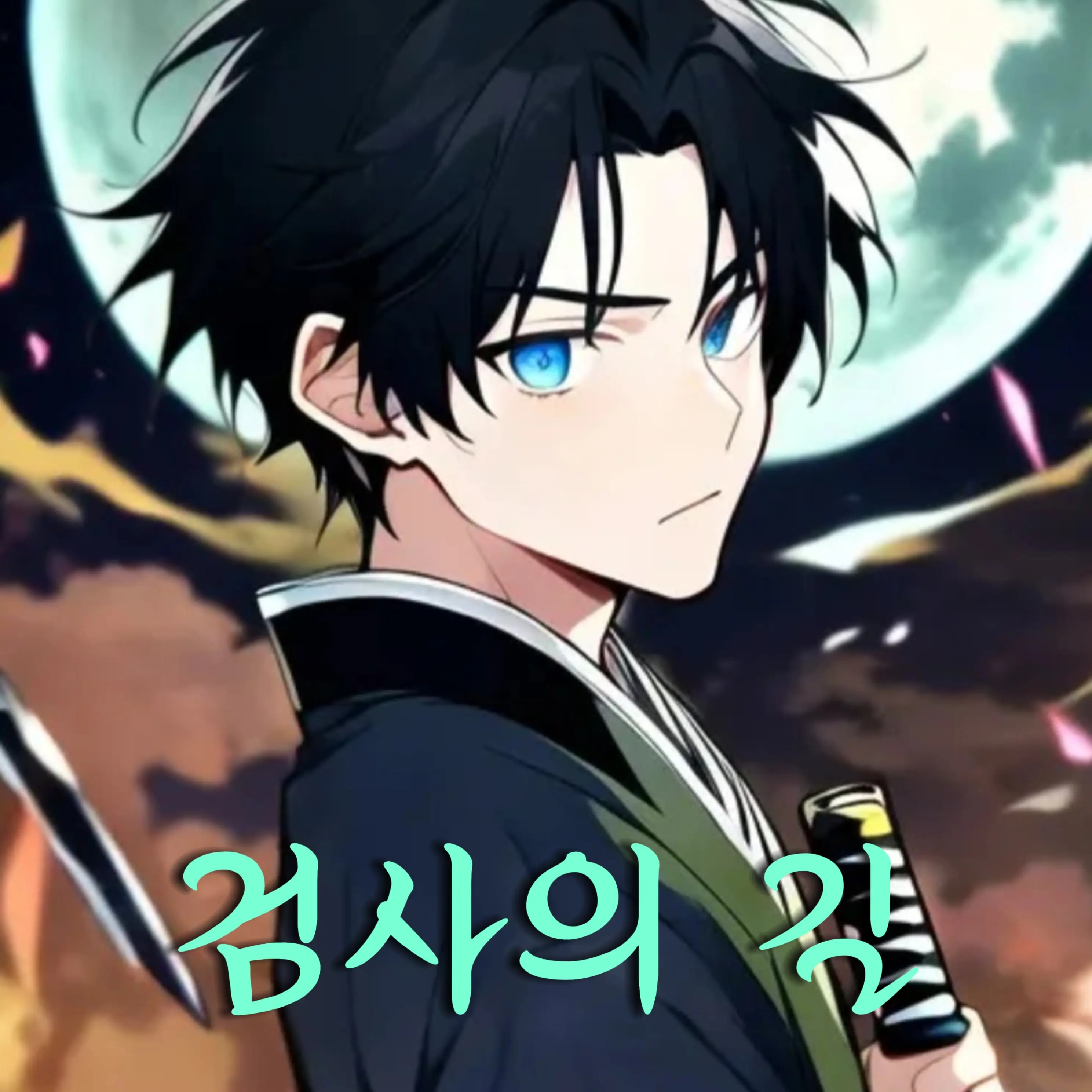 MorbidSauce6770의 검사의 길