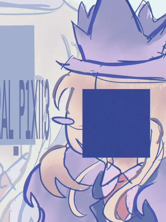 Mafuyufanidoi의 아이트랩 / 캐붕..