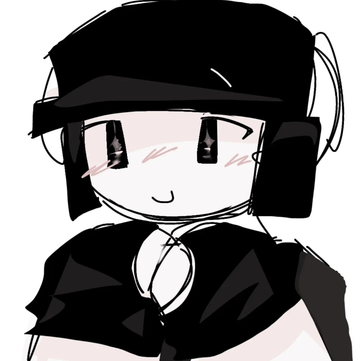 Doowove1의 피해망상 오진 놈과 친해지기-!