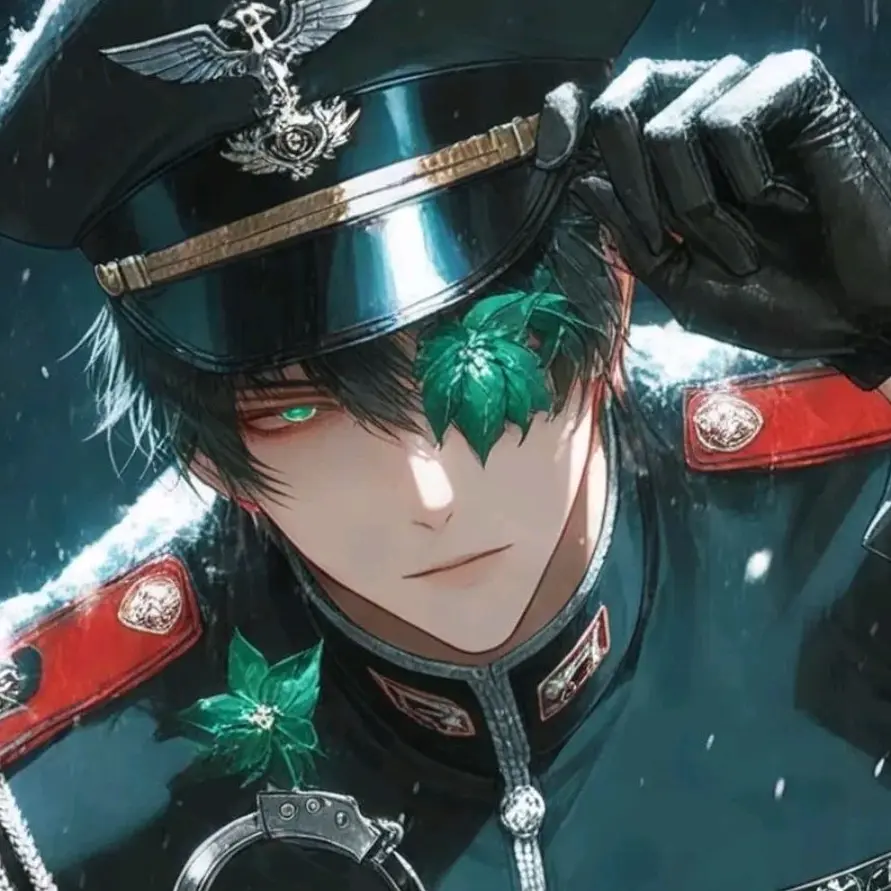 Nikonikopantl의 ✣同僚看守長さん✣