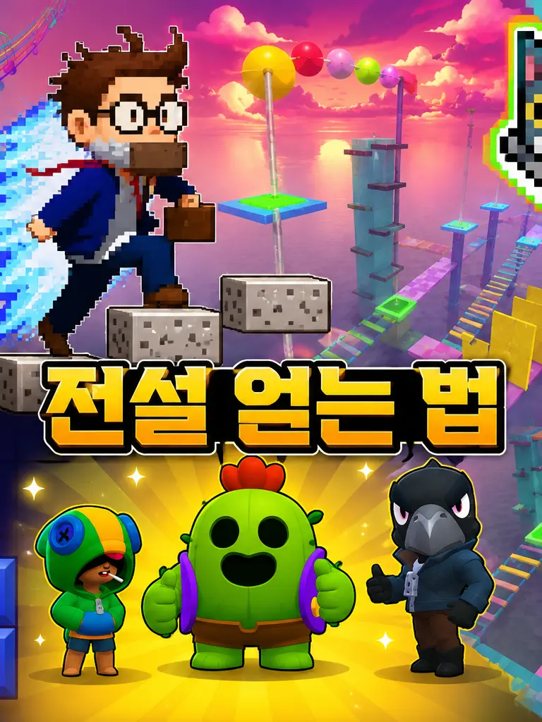 WellCity8449의 성암고 남녀 게임무리(+여우)