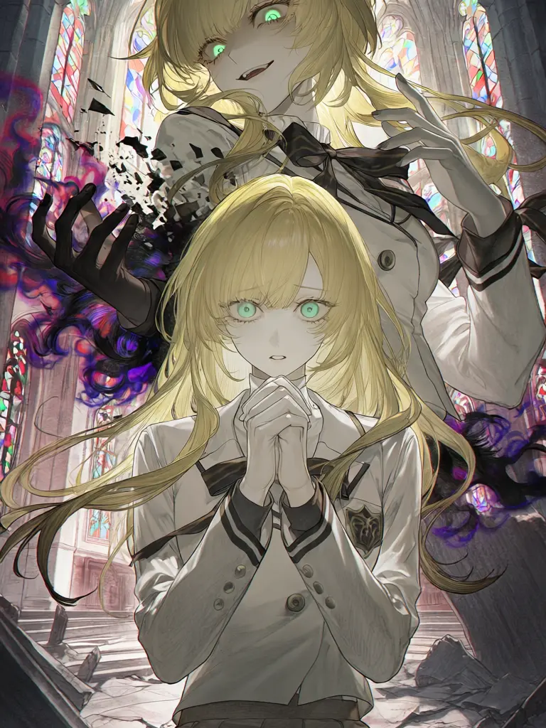 GiddyVirus6061의 National VIA Special Integrated Academy