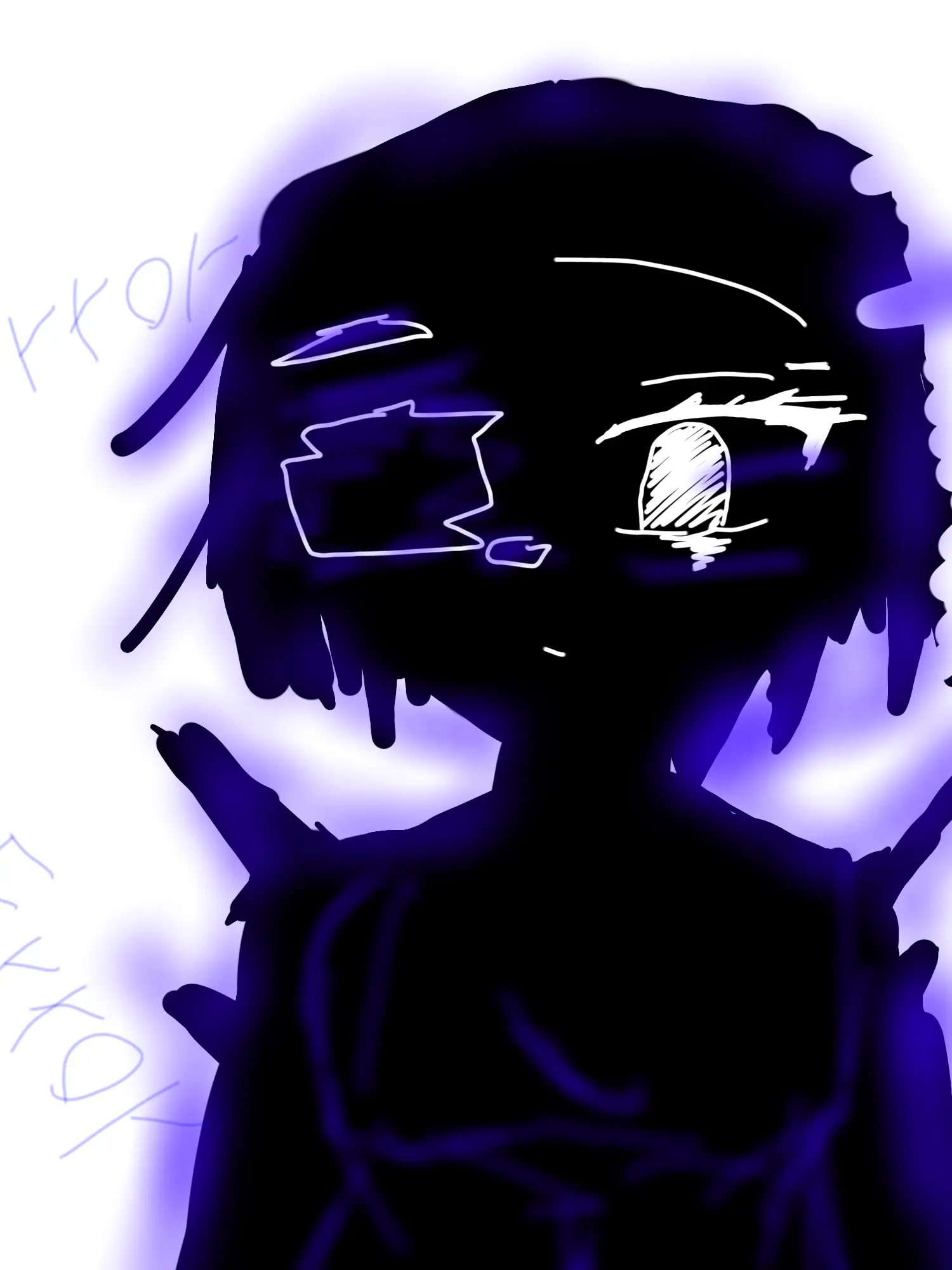 PastLabel6487의 バグった世界