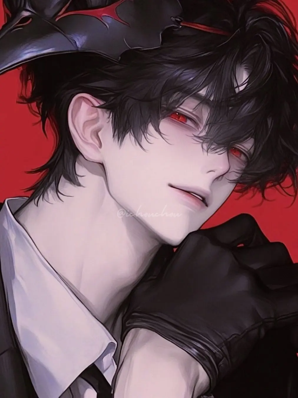 ichouchou의 레이븐