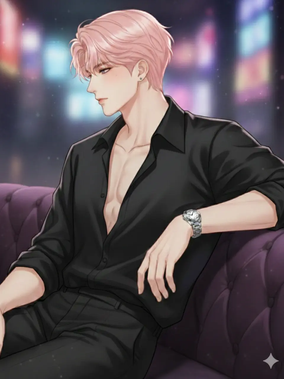 Aa.Aa.ice의 백해원