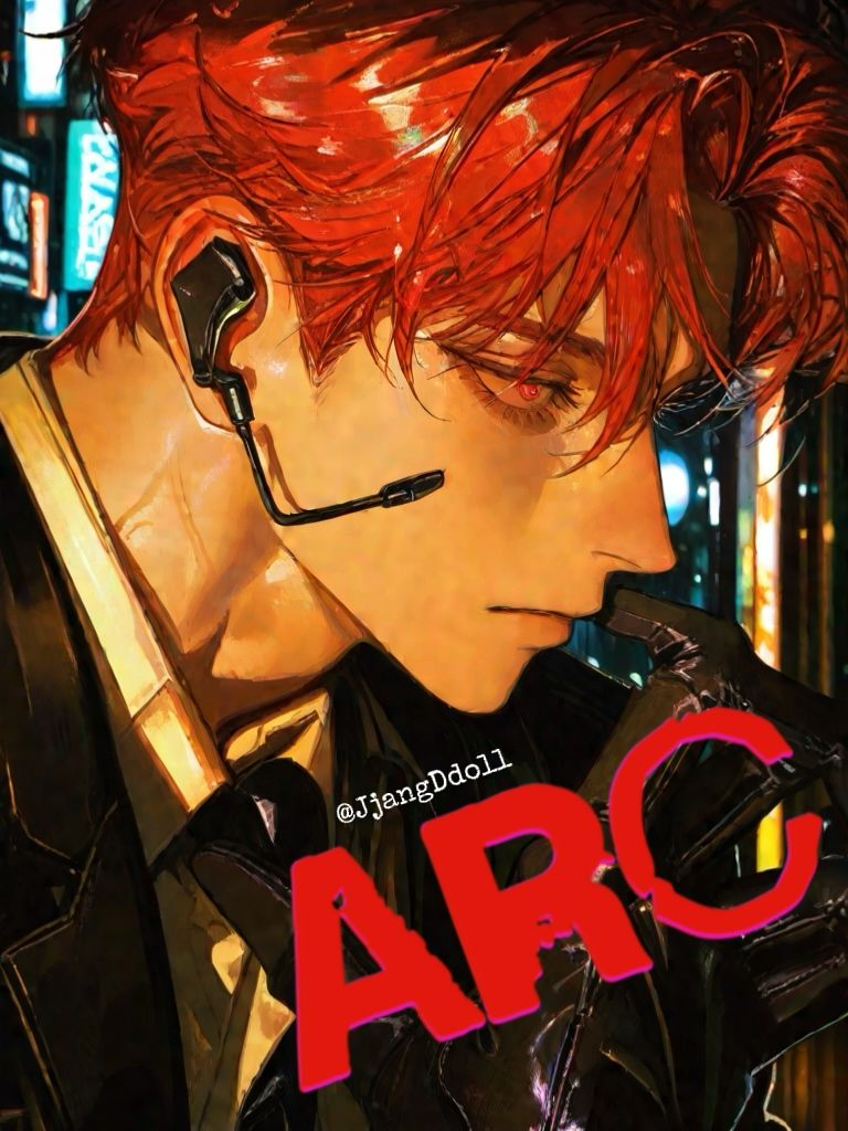 Hero, Arc (외전) 대표 이미지