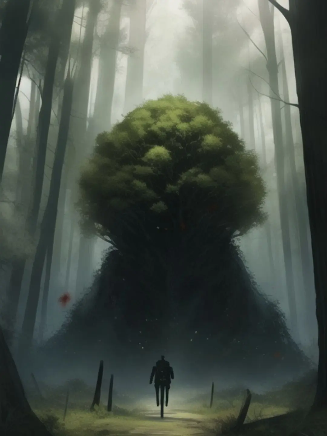 LovingThrow8886의 이세계의 좀비 아포칼립스의 생존기