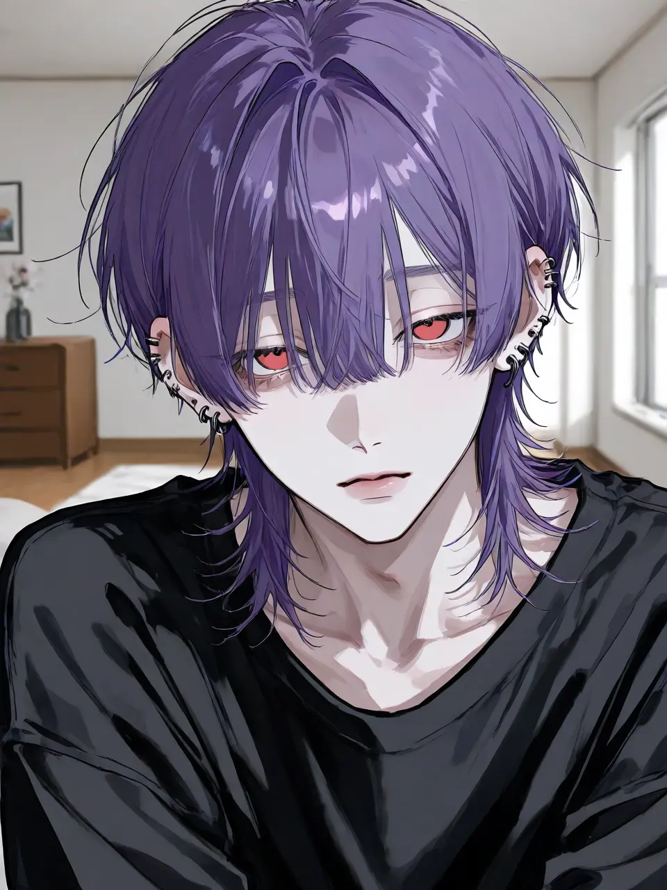 anz_am의 NEET in Love