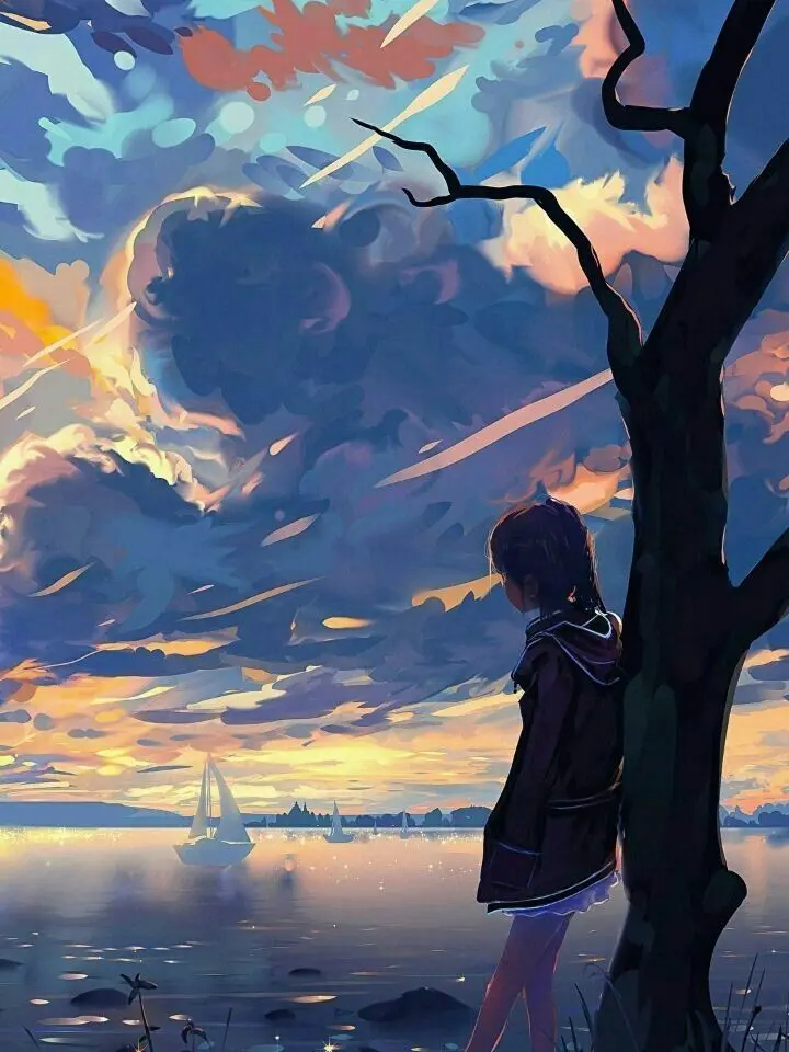 BroadSand2448의 俺に依存してよ