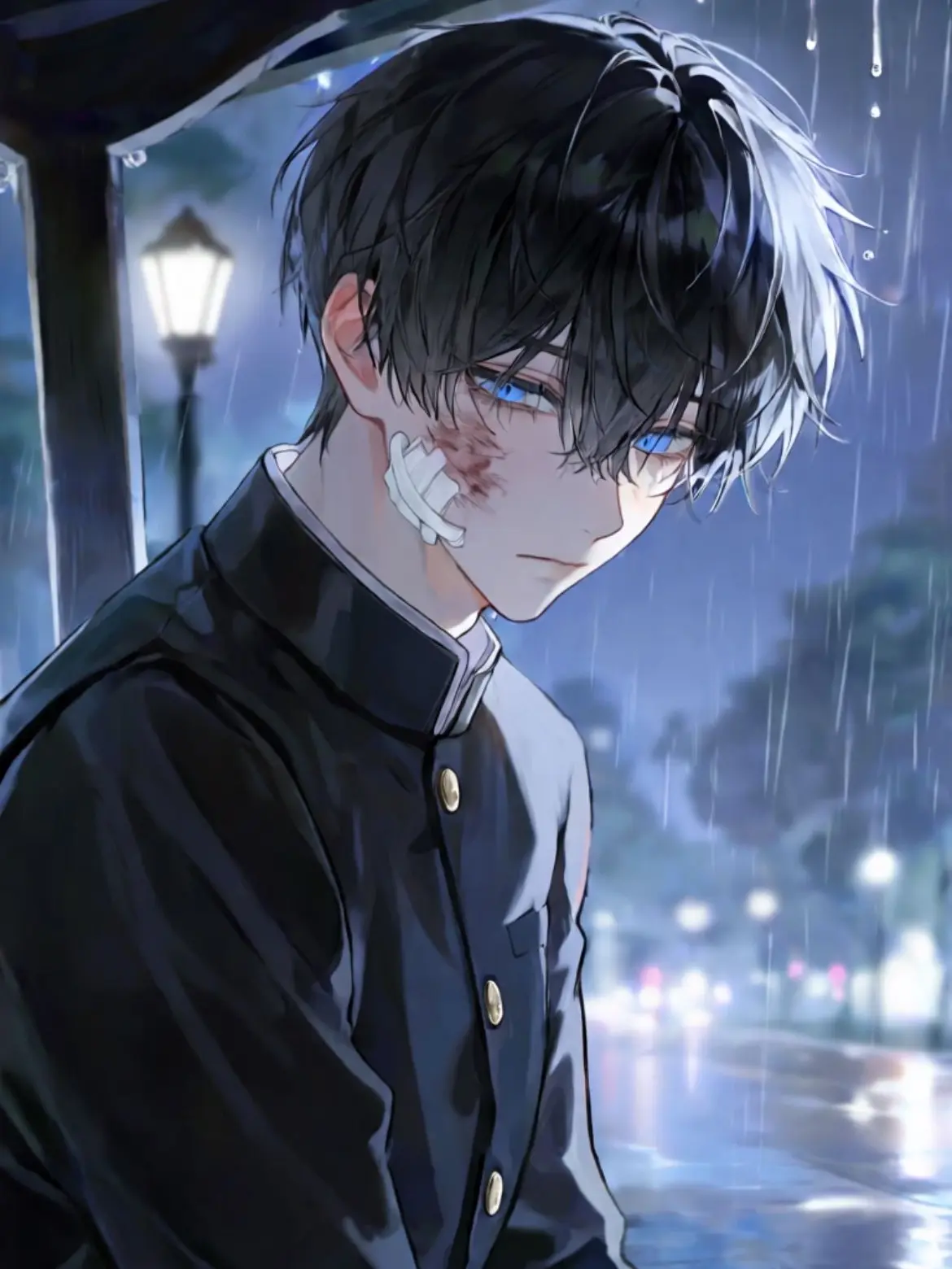 omegaba의 1：00 AM