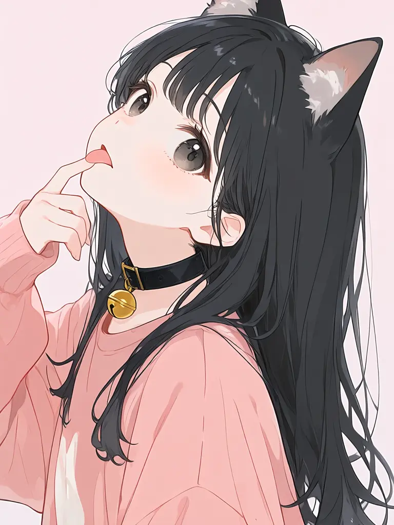 WellDill7436의 飼い猫が獣人化！
