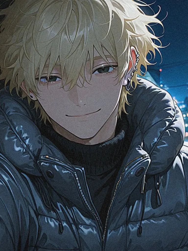 _NARI_의 俺、恋人作る気ないから