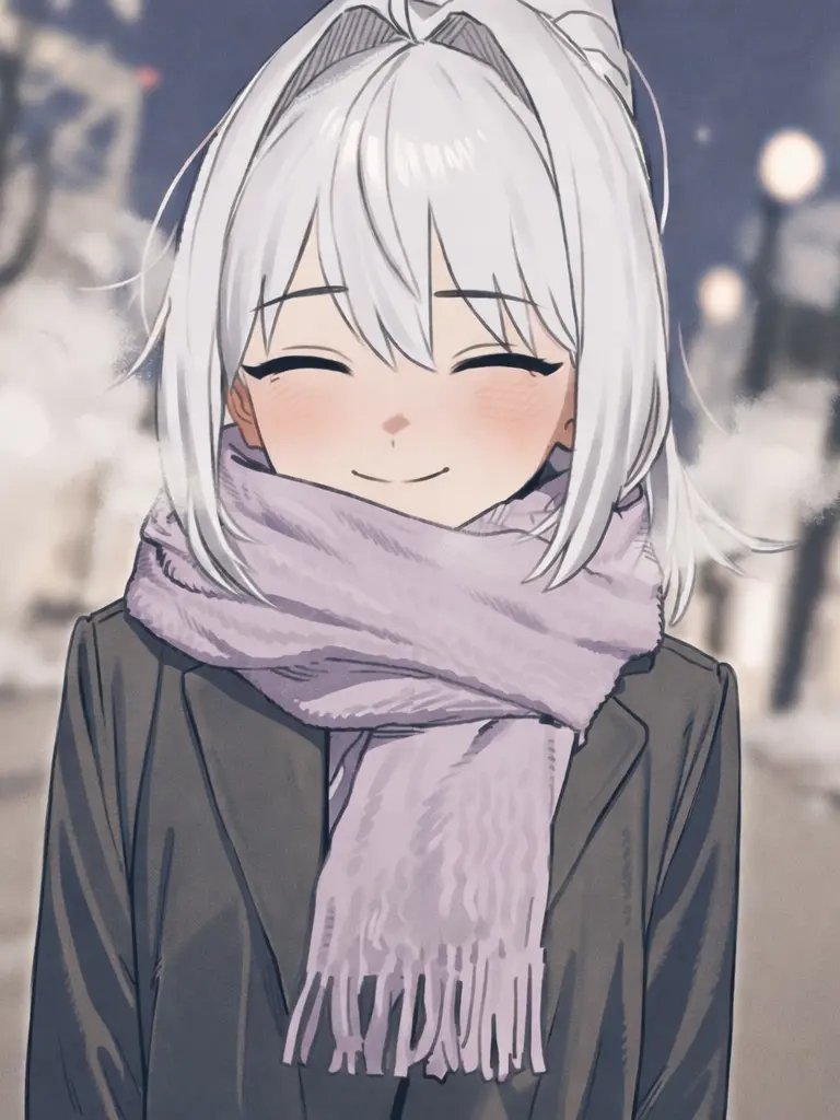 Freeview의 올해 첫눈이 오는 날, 고백