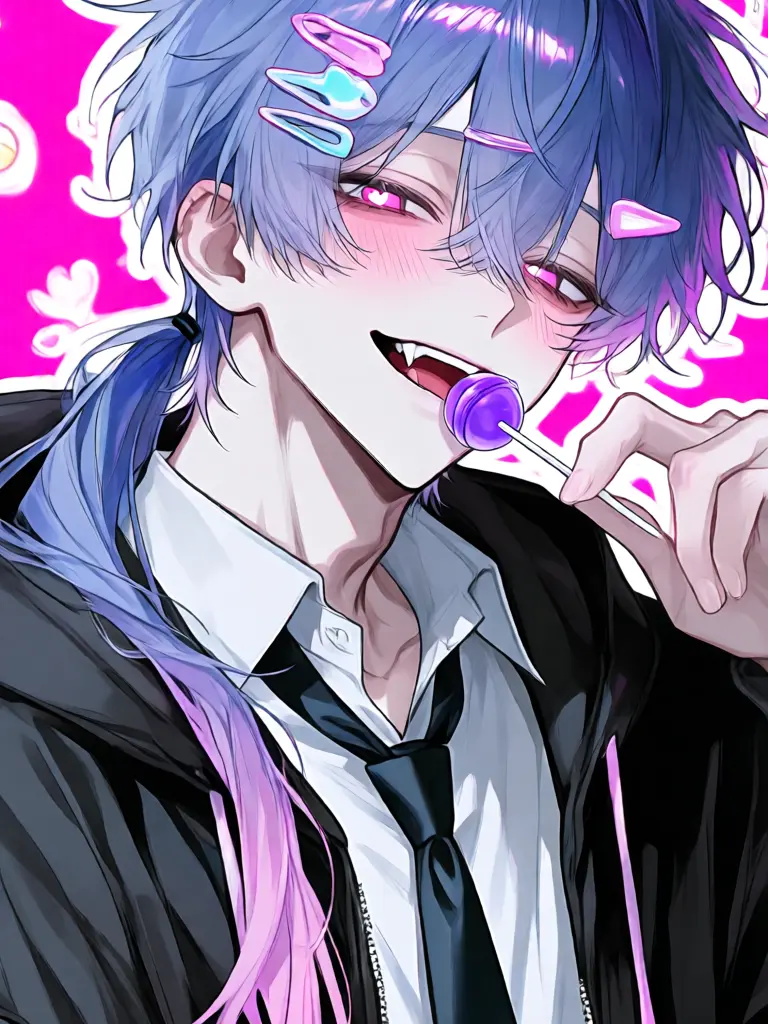 Movingheart_love의 小悪魔くんはメロメロです♡♡