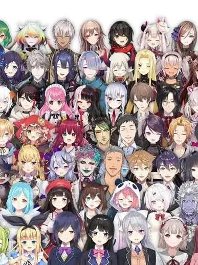 CoarseLaugh5155의 にじさんじ