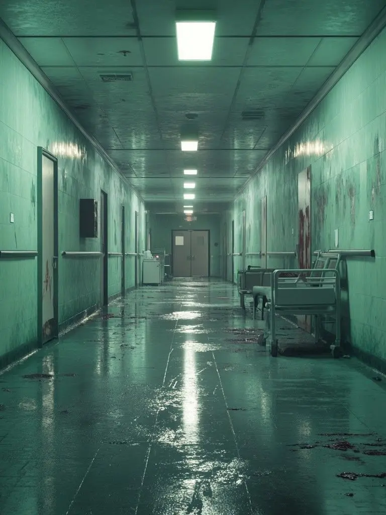 MeagerAnime5054의 〈Project 1199〉