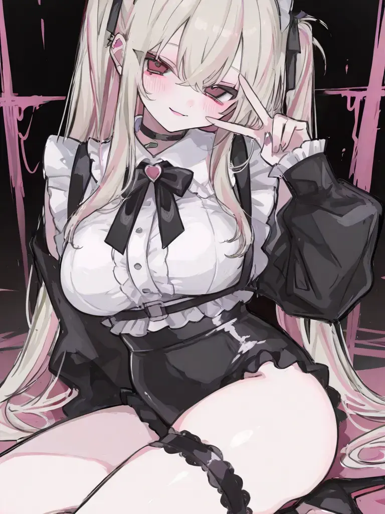 FierceDust7756의 推しのコンカフェ嬢