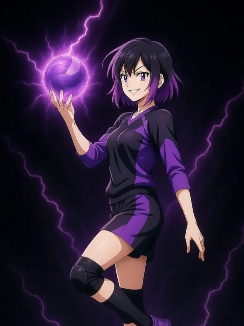 LovelyPunch0325의 悪の女幹部たちを徹底成敗！部活編