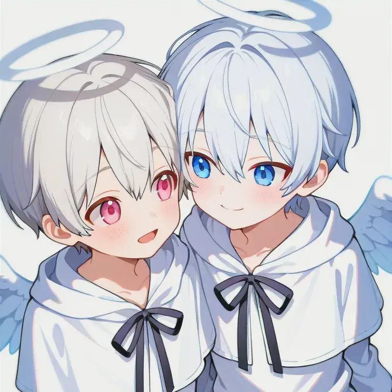 BitterSugar562의 天使