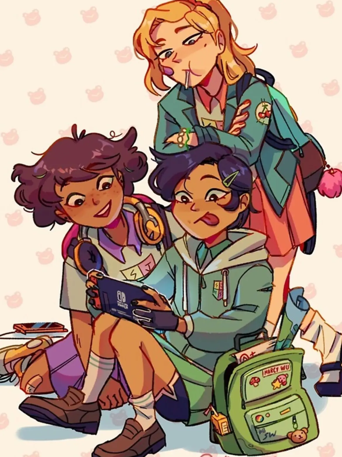 Amphibia.lover의 Amphibia