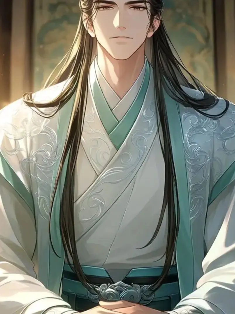 chaoticmisshanabi의 Heart of the Fengyan Clan: The Matriarch
